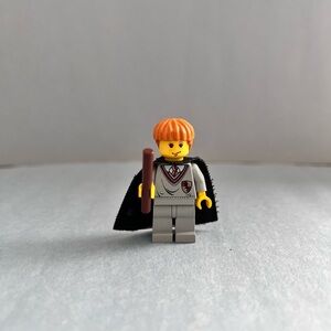 LEGO Harry Potter Ron Weasley Minifigure